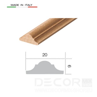 Dekoro elementas L4015A